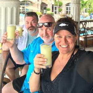 Meet your Posher, Shari walker